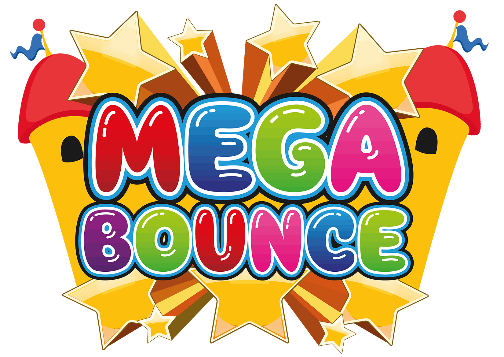 Mega Bounce